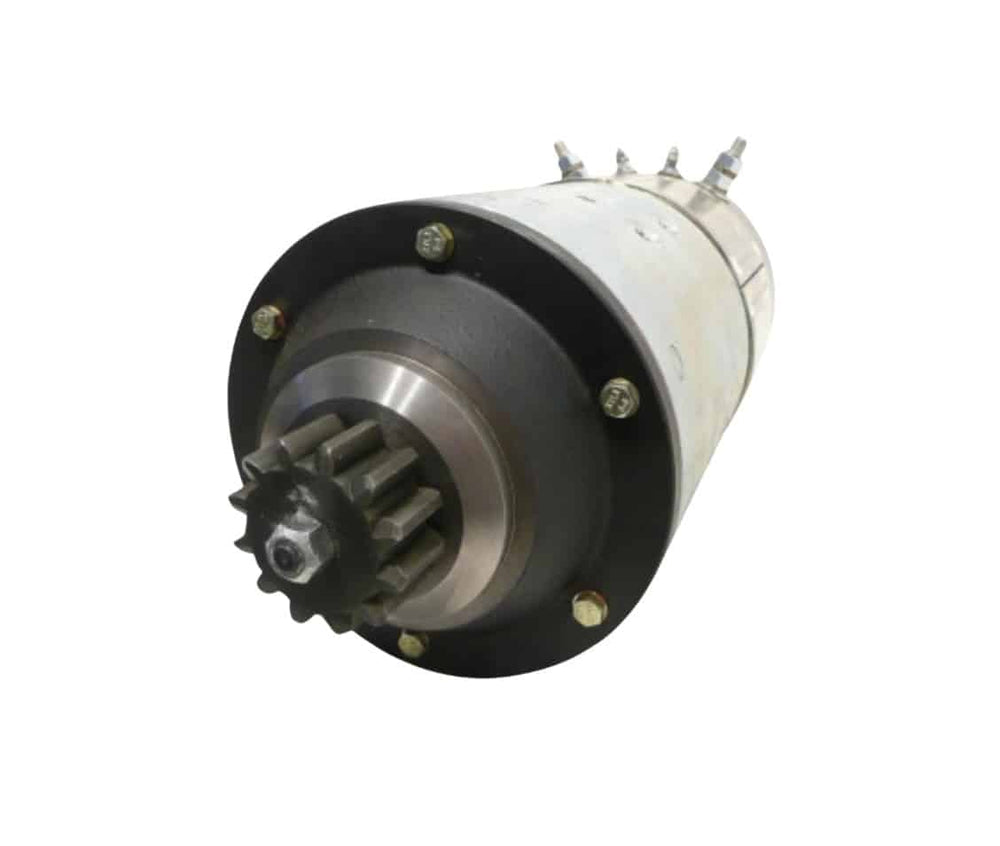 SOLENOID SWITCH