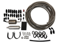 SNIPER 2 PDM 5 RETURNLESS KIT POLISHED