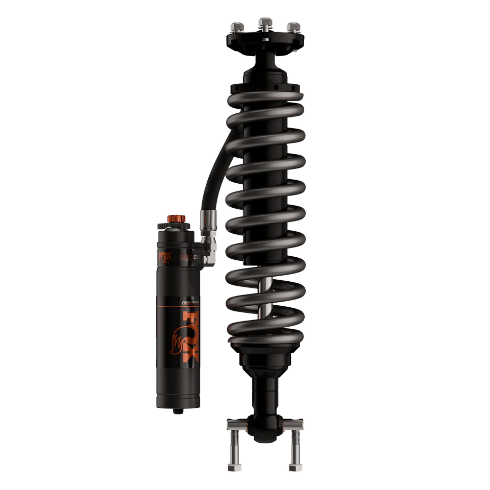 FOX coilovers