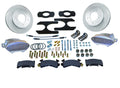 BRAKE SYSTEM KIT