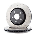 ~(125 lbs. 33X24X23)~ Alcon Front Brake Kit Jeep Wrangler JL