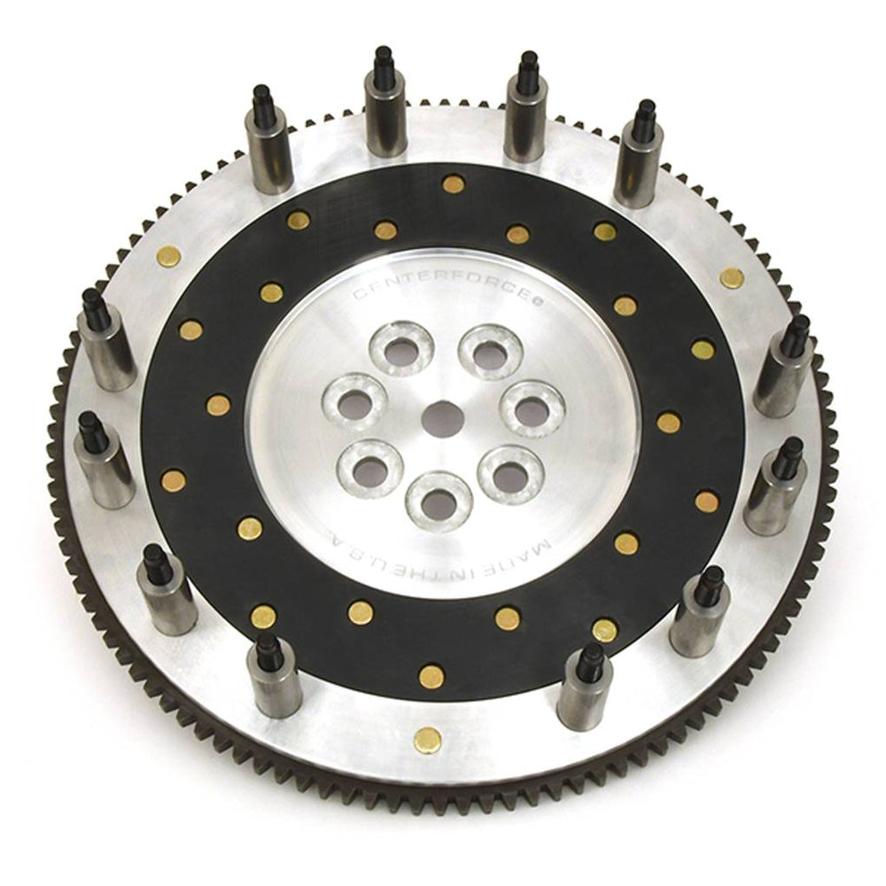 DYAD DS 8.75IN CLUTCH AND FLYWHEEL KIT