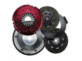 PRO STREET DUAL DISC FORD MOD. STEE