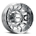 2023 2025 FORF F450 550 FER 12'BUMP