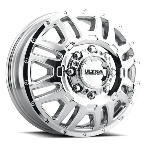 2023 2025 FORF F450 550 FER 12'BUMP