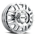2023 2025 FORF F450 550 FER 12'BUMP