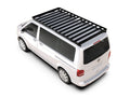 ~(114 lbs. 65X24X6)~ Volkswagen T5/T6 Transporter LWB (2003-Current) Slimline II Roof Rack Kit