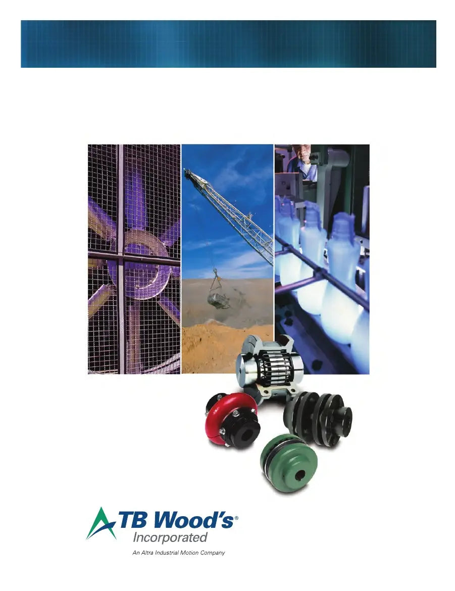 COUPLING SHAFT