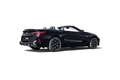 Akrapovic 2021 BMW M8/M8 Competition (F91/F92) Evolution Line Cat Back (Titanium) w/Carbon Tips