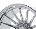 Vossen GNX-02 - 24X14 - 8X170 - ET-75 - GB - Gloss Black Wheel