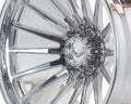 Vossen GNX-02 - 24X14 - 8X170 - ET-75 - GB - Gloss Black Wheel