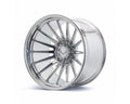 Vossen GNX-02 - 24X14 - 8X170 - ET-75 - GB - Gloss Black Wheel