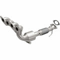FOCUS DIRECT FIT CATALYTIC CONVERTER
