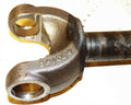 DRIVESHAFT