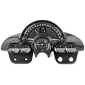1958-62 Chevy Corvette RTX Instrument System