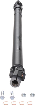 STEERING SHAFT