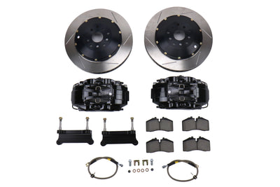 Stoptech auto part
