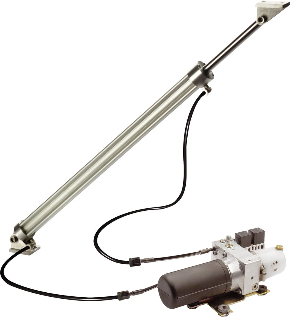 ELECTRO-HYDRAULIC LIFTING SYSTEM L=