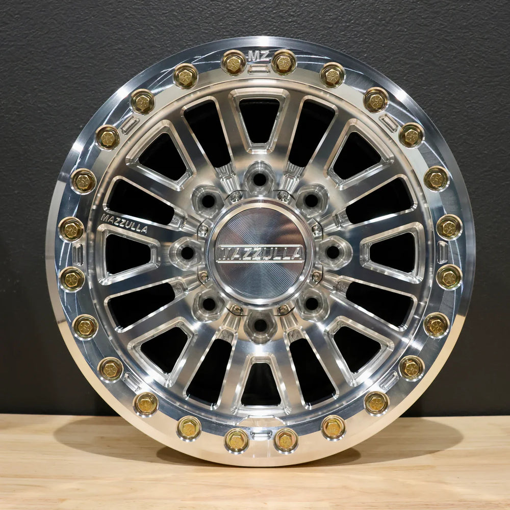 72X18X18 STEEL UNDERBODY