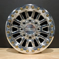 72X18X18 STEEL UNDERBODY