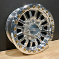 72X18X18 STEEL UNDERBODY
