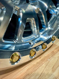 72X18X18 STEEL UNDERBODY