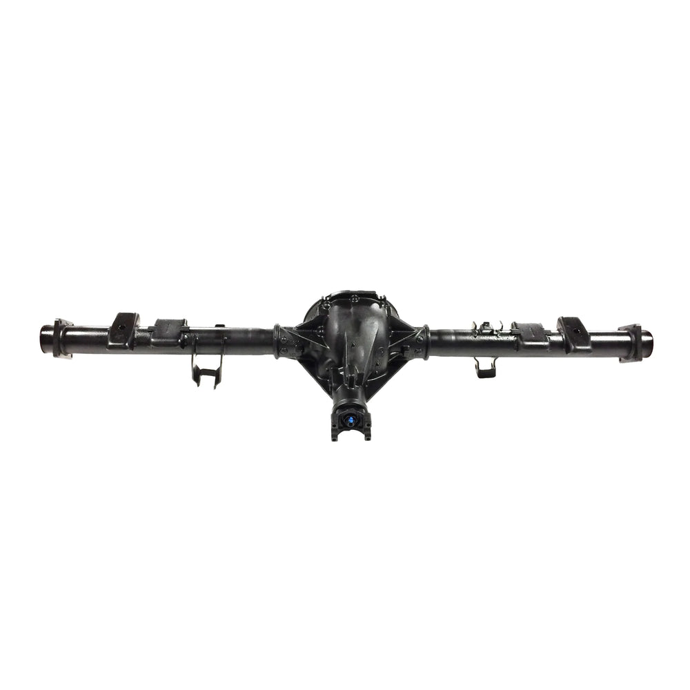 Reman Axle Assembly GM 8.6 03-05 GMC 1500 4.11 Ratio 2wd Posi CORE CHARGE OF $400 APPLIES