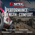 RZR XP 1000 FRONT DESERT/DUNE PAIR