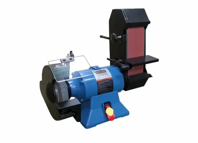 IGBB-436; 4' X 36' BELT COMBINATI