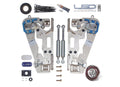 LSD (Lambo Style Doors) auto part