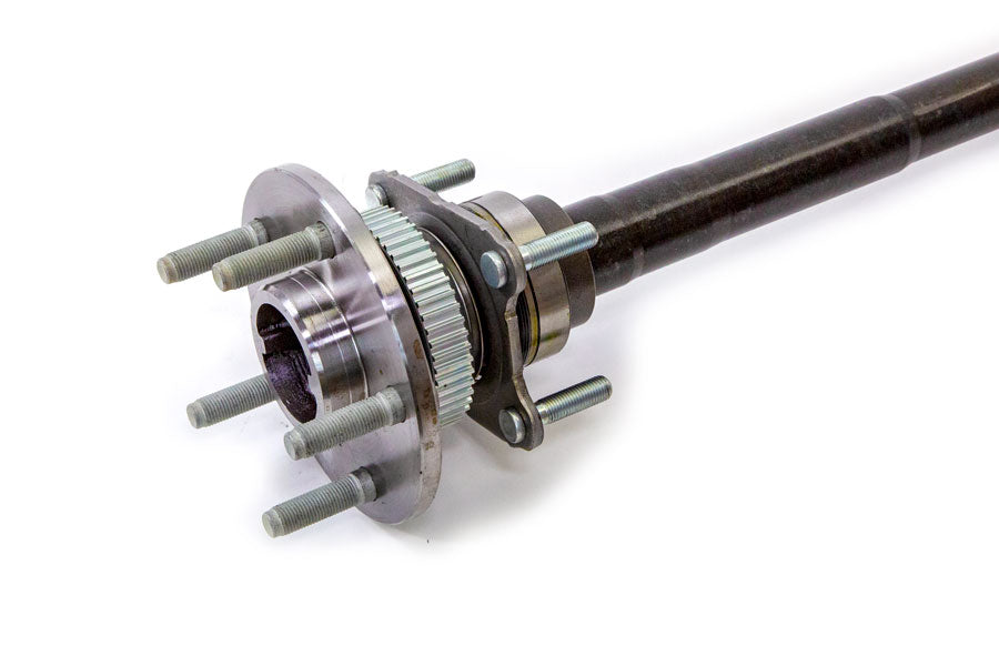 DRIVESHAFT