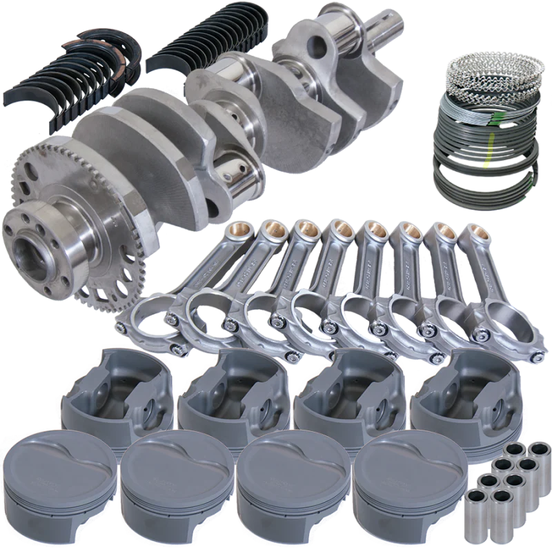 Eagle auto part