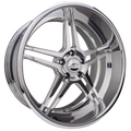 SYNCHRO CONCAVE SHALLOW 24X16