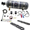 Nitrous Express auto part detail