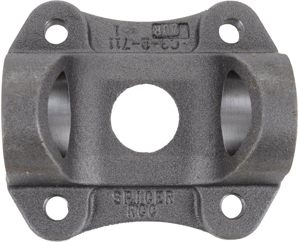 DRIVESHAFT