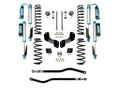 EVO Manufacturing auto part detail