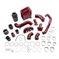 High Flow Bundle Kit Stage 2 for 2006-2007 Duramax LBZ Candy Purple