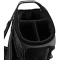 TTOP COVER BOSTONWHALER270(VANTAGE)DCT(V300)LBRNH BLACK 9 OZ