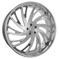 SPRINT CONCAVE SHALLOW 22X9