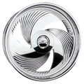 Billet Specialties auto part