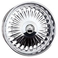 Billet Specialties auto part