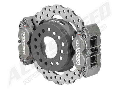 Wilwood auto part