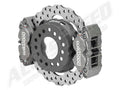 KIT DRAG REAR BIG FORD N EW XRD2.50 OFF
