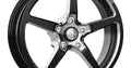 Weld auto part