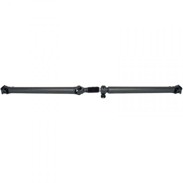 REAR DRIVESHAFT