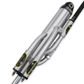 BYPASS 2.5"X18" 3 TUBES STYLE 1 PBR
