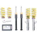 KW Coilover Kit V2 Volkswagen Golf VIII R w/o Electronic Dampers