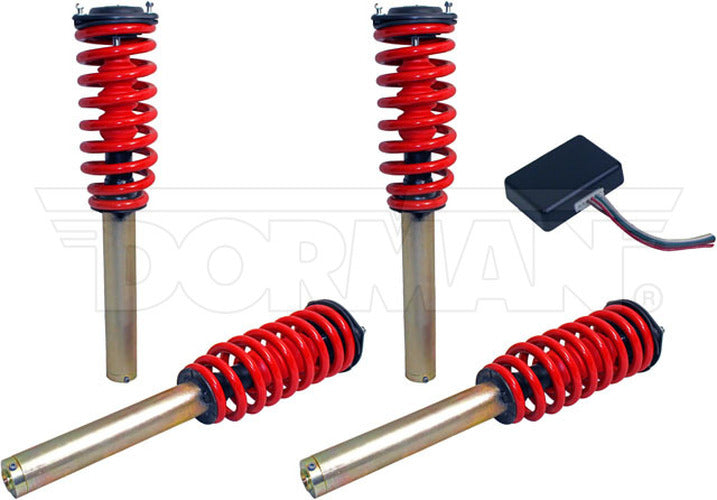 AIR SUSPN DELETE KIT