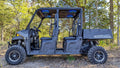 16C POLARIS RANGER CREW 570 MIDSIZE STEREO TOPS (4SEAT) LEVEL 1