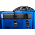 ~(251 lbs. 48X40X36)~ DOUBLE ROLLER DRAWER KIT